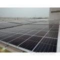 Vente chaude 415W Panneaux solaires Trina